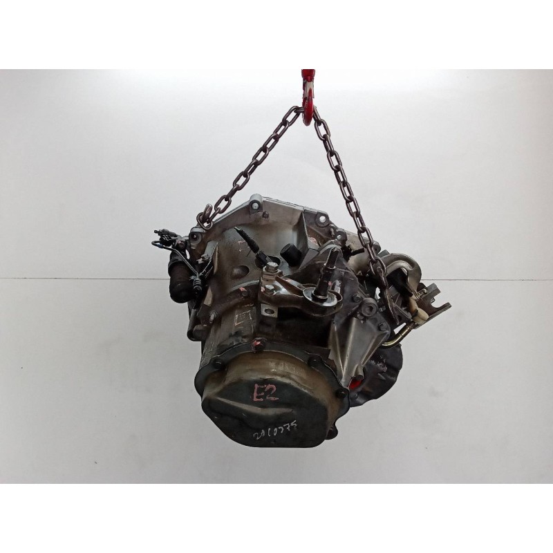 Recambio de caja cambios para peugeot 308 premium referencia OEM IAM 20DP42 3