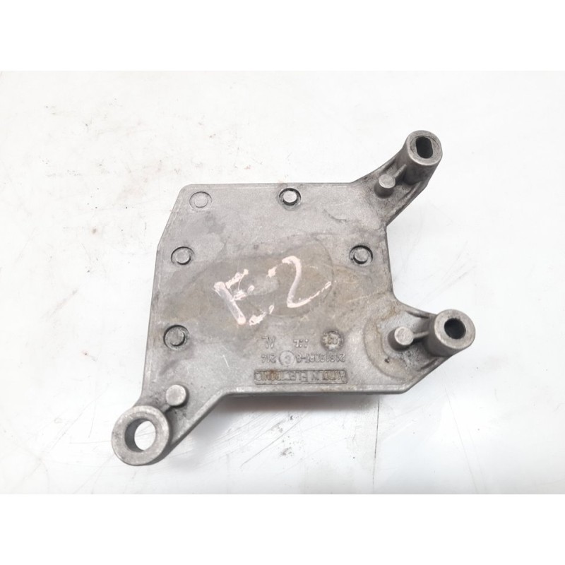 Recambio de centralita airbag para renault laguna ii (bg0) 2.2 dci turbodiesel referencia OEM IAM 8200138952 60195880 - Azul 2