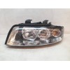 Recambio de faro izquierdo para audi a4 berlina (8e) 1.9 tdi (96kw) referencia OEM IAM 8E0941029C  
