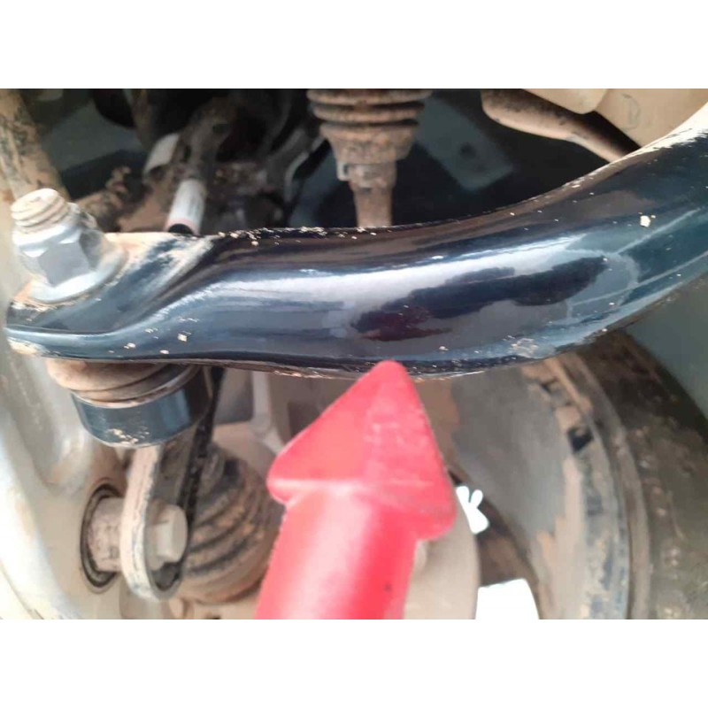 Recambio de barra estabilizadora delantera para tesla model y gran autonomia dual awd referencia OEM IAM 128838600A 3