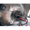 Recambio de faro derecho para renault laguna ii (bg0) expression referencia OEM IAM 8200002847  