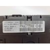 Recambio de cuadro instrumentos para citroën c4 grand picasso sx referencia OEM IAM P9663755980  