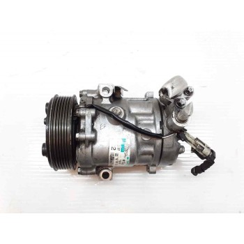 COMPRESOR AIRE ACONDICIONADO R134A 