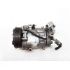 Recambio de compresor aire acondicionado para opel meriva cosmo referencia OEM IAM R134A  