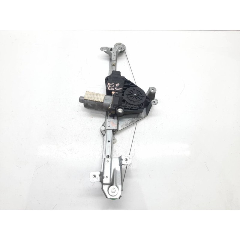 Recambio de elevalunas trasero derecho para opel vectra b berlina elegance referencia OEM IAM 114512400 90520230 