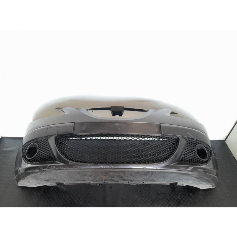 Recambio de paragolpes delantero para seat toledo (5p2) reference referencia OEM IAM 2