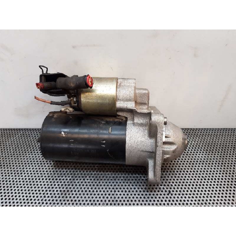 Recambio de motor arranque para alfa romeo 147 (190) 1.9 jtd 16v distinctive referencia OEM IAM 0001109253  BOSCH 4