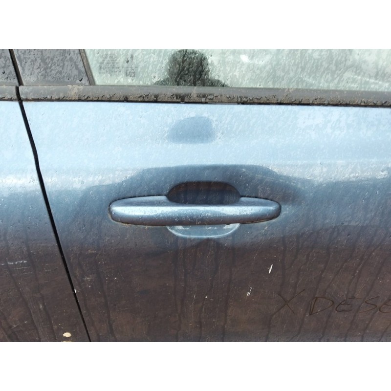 Recambio de maneta exterior delantera derecha para ford focus st-line style referencia OEM IAM   