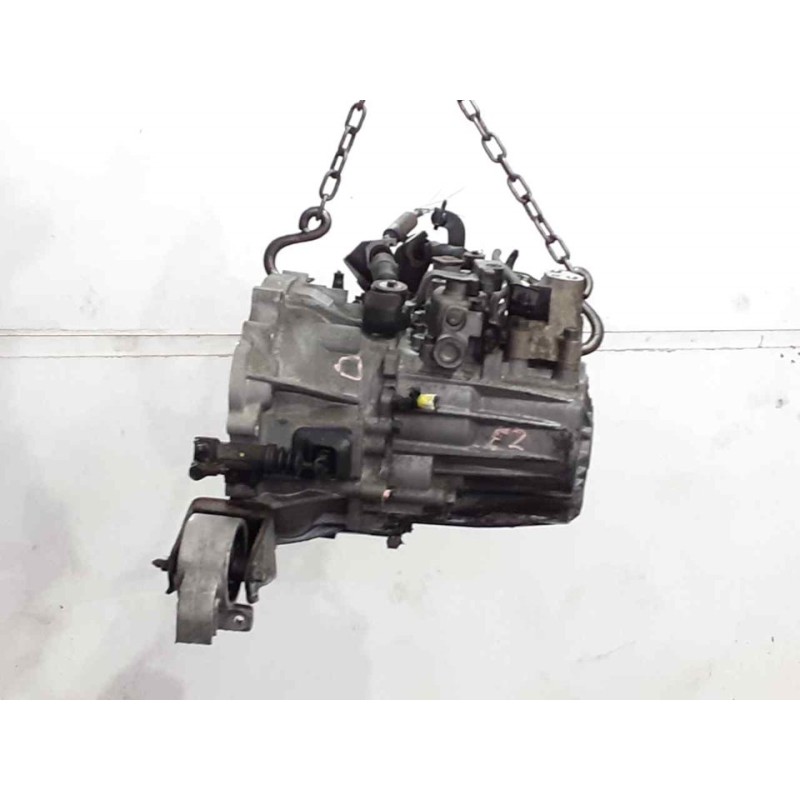 Recambio de caja cambios para kia rio 1.5 crdi active referencia OEM IAM P61763  