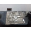 Recambio de radiador agua para bmw serie 3 berlina (e46) 320d referencia OEM IAM 1611557  