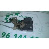 Recambio de cerradura puerta trasera izquierda para daewoo tacuma 1.8 referencia OEM IAM   