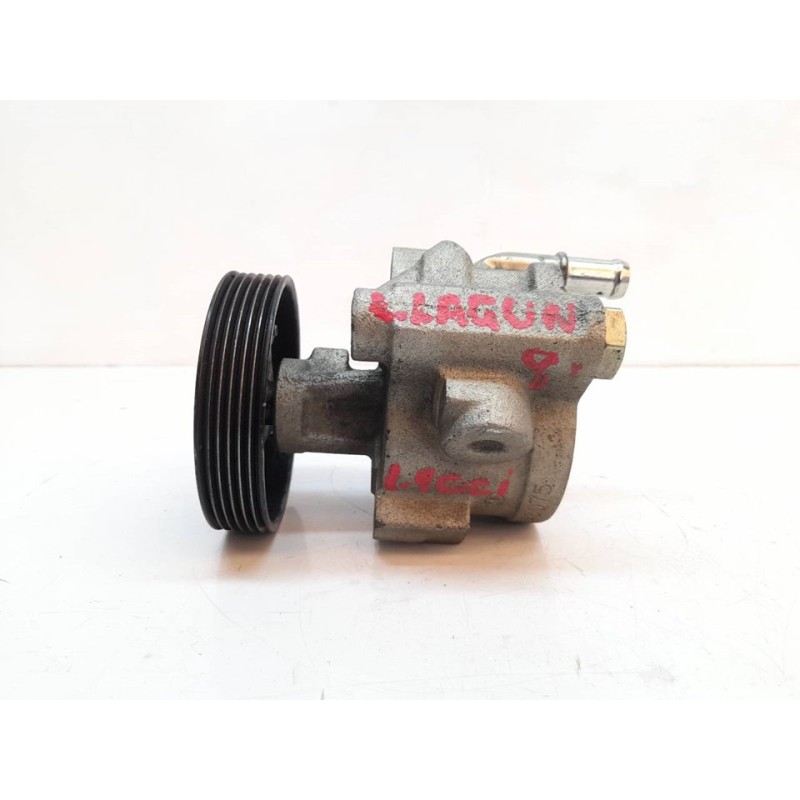 Recambio de bomba direccion para renault laguna (b56) referencia OEM IAM 7700419156 126594 7700422620