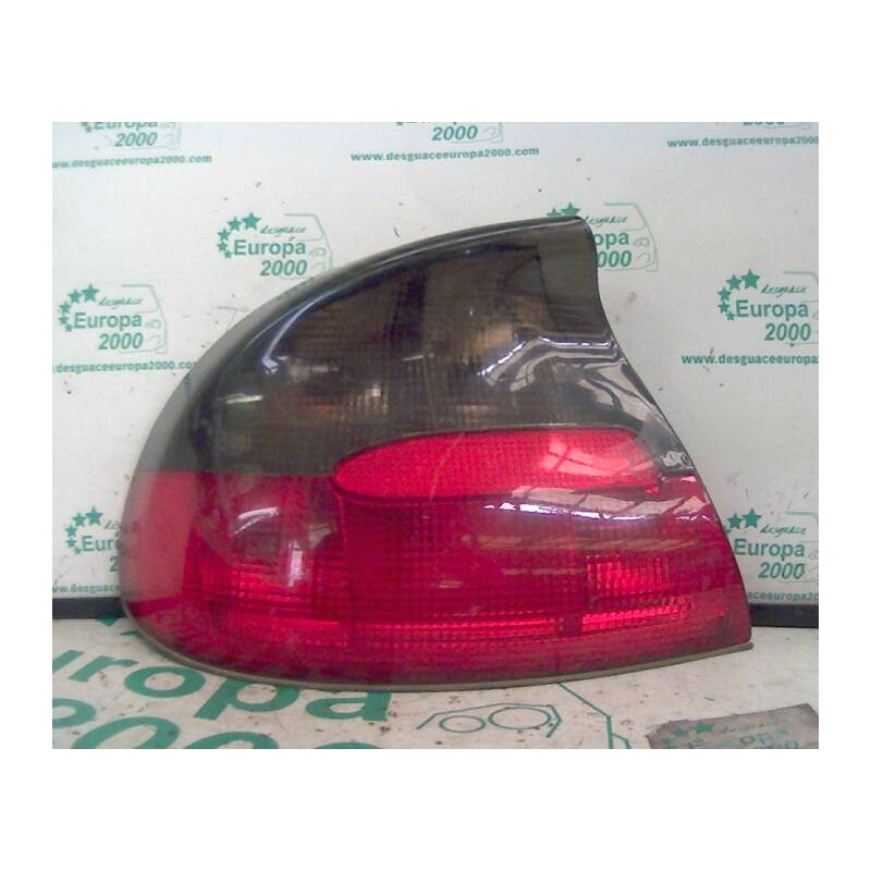 Recambio de piloto trasero izquierdo para opel tigra referencia OEM IAM   