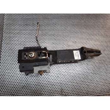 BOMBIN PUERTA DELANTERA IZQUIERDA 4S71X219A65EE 