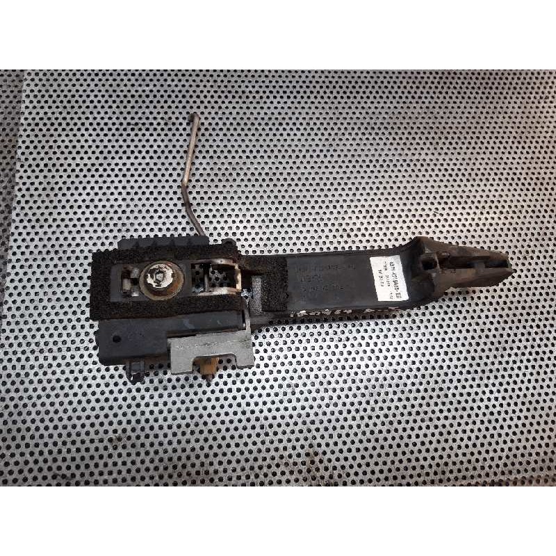Recambio de bombin puerta delantera izquierda para ford mondeo berlina (ge) titanium (d) referencia OEM IAM 4S71X219A65EE  