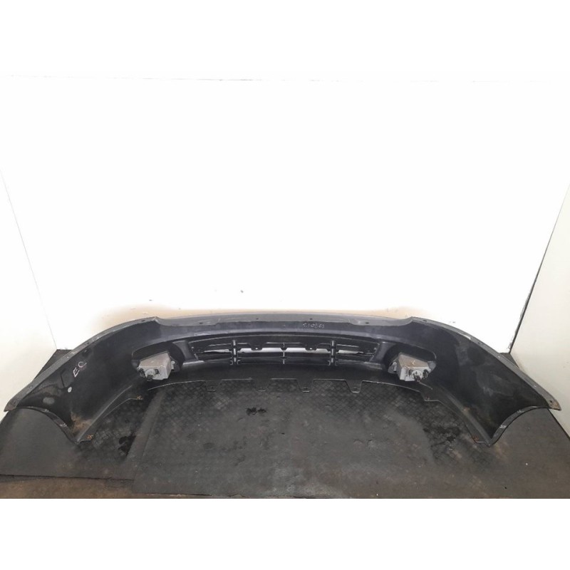 Recambio de paragolpes delantero para chevrolet tacuma sx referencia OEM IAM - Negro 3
