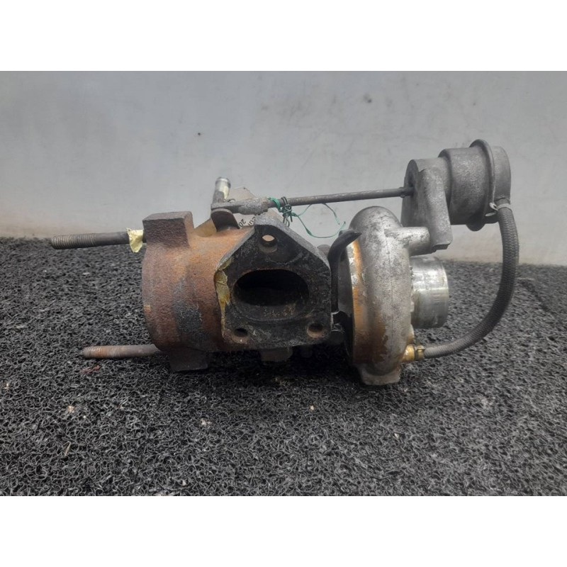 Recambio de turbocompresor para bmw serie 5 berlina (e34) 525td referencia OEM IAM 1330687 98921 BMW 6