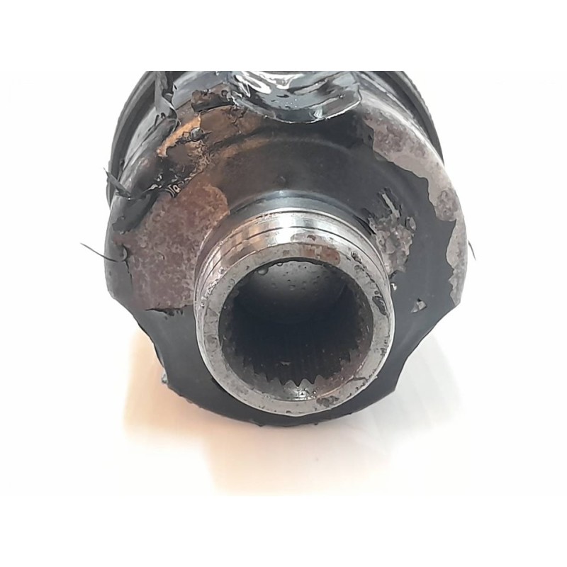 Recambio de transmision delantera derecha para kia sportage active 4x4 referencia OEM IAM - Negro 2