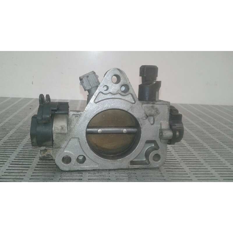 Recambio de cabezal inyeccion para peugeot 306 berlina 3/4/5 puertas (s2) 1.6 referencia OEM IAM   SOLEX - Blanco 3