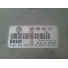 Recambio de centralita motor uce para skoda octavia berlina (1u2) 1.9 tdi referencia OEM IAM 038906018GM BOSCH 0281010181