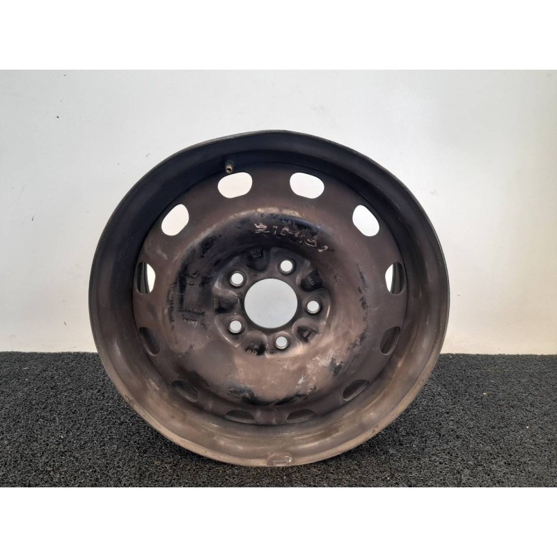 Recambio de llanta para chrysler voyager (rg) 2.8 crd se grand voyager (d) referencia OEM IAM 612JX16CH  