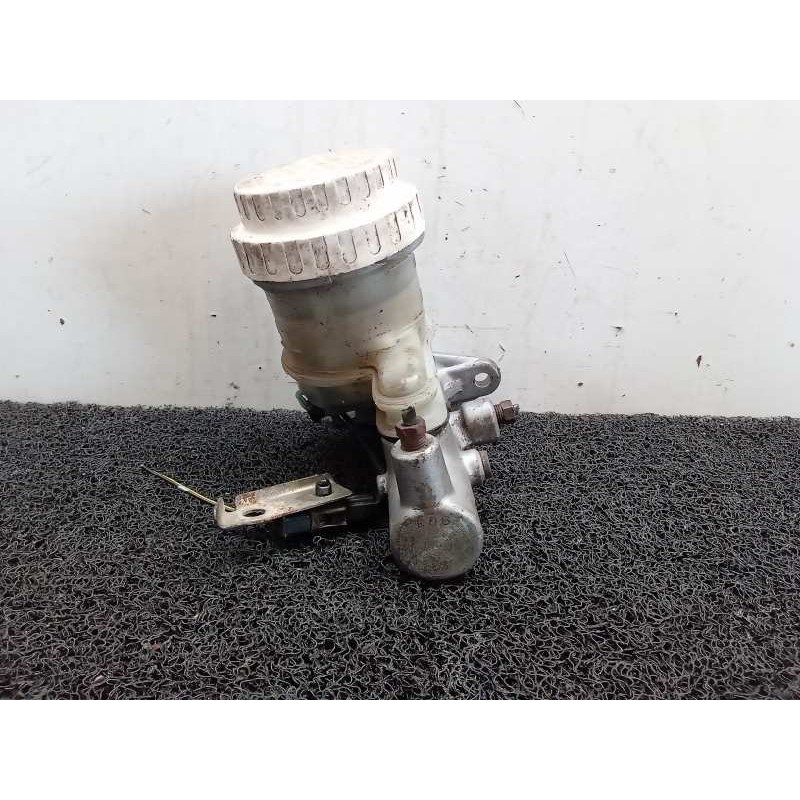 Recambio de bomba freno para dodge stealth 3.0 referencia OEM IAM - Rojo 4