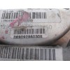 Recambio de airbag delantero izquierdo para volvo s80 berlina 2.9 cat referencia OEM IAM 069092860308  
