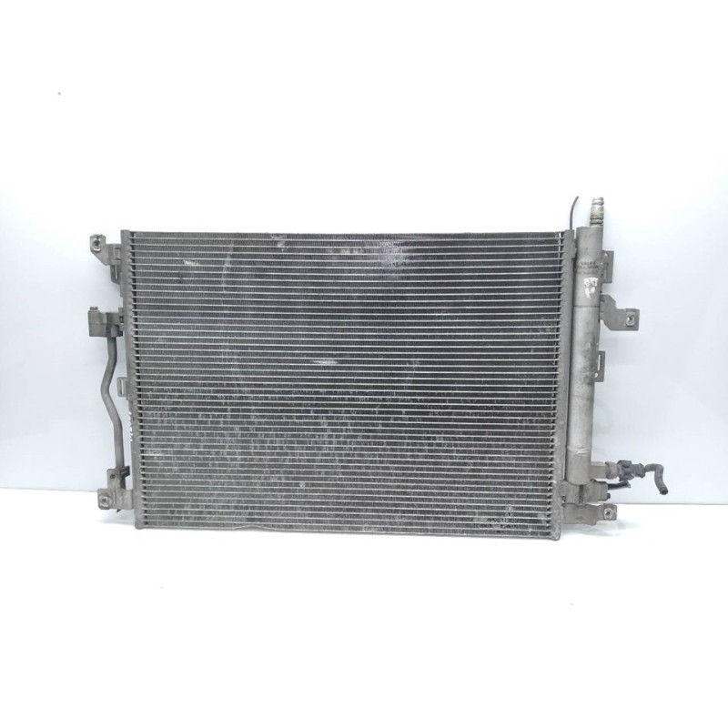 Recambio de condensador / radiador aire acondicionado para volvo xc90 d5 momentum (136kw)(7 sitze) referencia OEM IAM 8623367  