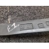 Recambio de brazo limpia delantero izquierdo para nissan juke (f15) kuro referencia OEM IAM W00004686  