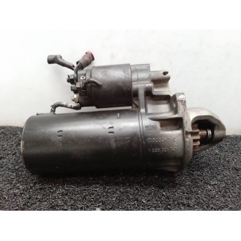 MOTOR ARRANQUE 0986017180 