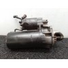 Recambio de motor arranque para bmw serie 3 berlina (e36) 1.7 turbodiesel cat referencia OEM IAM 0986017180  