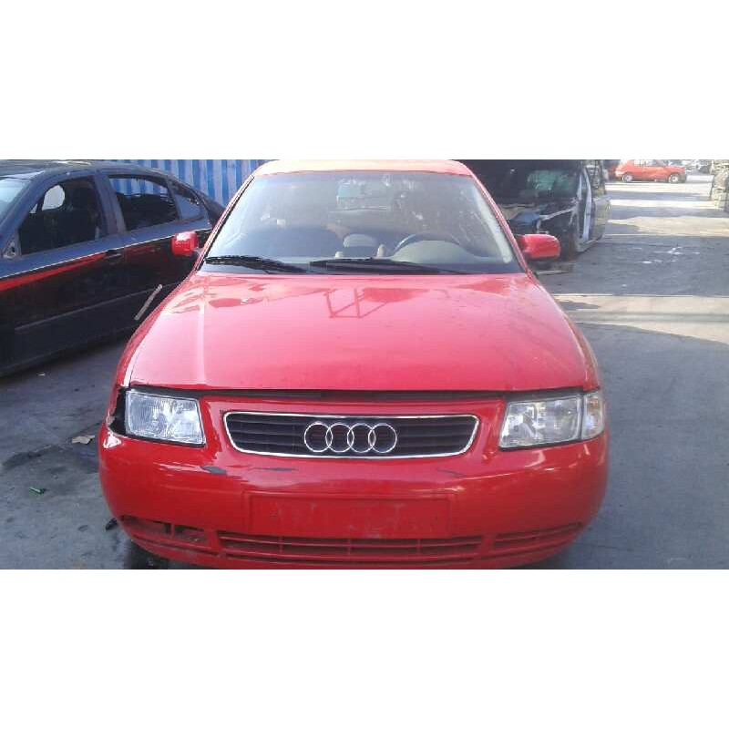 audi a3 (8l) del año 1997