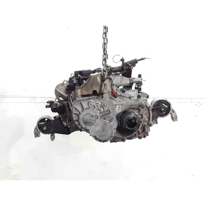 Recambio de caja cambios para kia rio 1.5 crdi active referencia OEM IAM P61763 2