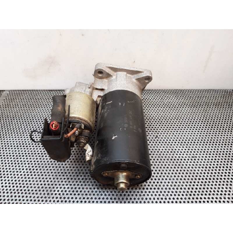 Recambio de motor arranque para alfa romeo 147 (190) 1.9 jtd 16v distinctive referencia OEM IAM 0001109253  BOSCH 5