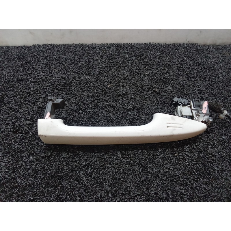 Recambio de maneta exterior delantera izquierda para toyota prius (nhw30) advance referencia OEM IAM   