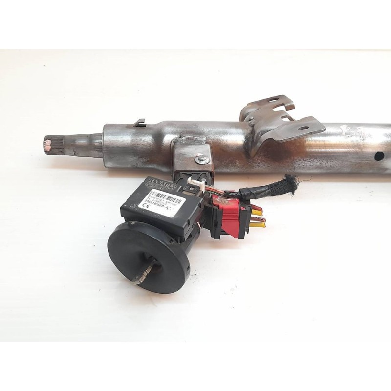 Recambio de columna direccion para dacia dokker ambiance referencia OEM IAM 488107125R - Blanco 4