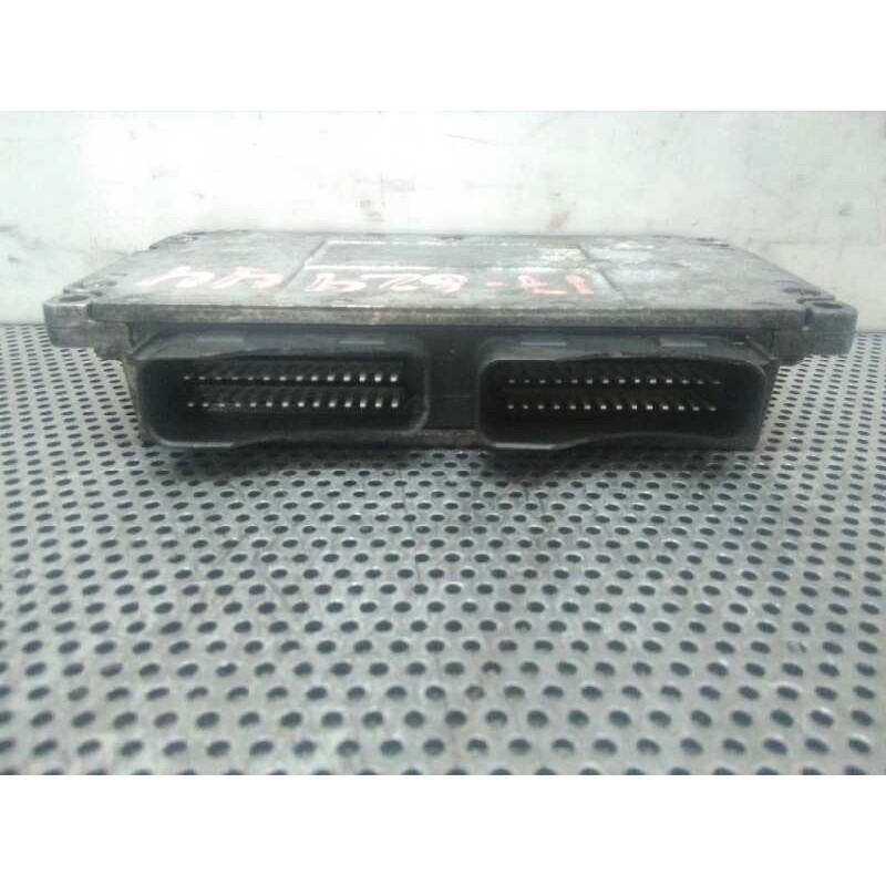 Recambio de centralita check control para renault megane ii classic berlina 1.6 16v referencia OEM IAM S118058316 8200458276 820 - Azul 2
