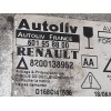 Recambio de centralita airbag para renault laguna ii (bg0) 2.2 dci turbodiesel referencia OEM IAM 8200138952 60195880 