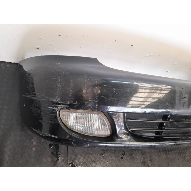 Recambio de paragolpes delantero para chevrolet tacuma sx referencia OEM IAM - Negro 4