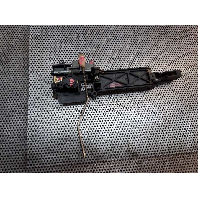 Recambio de bombin puerta delantera izquierda para ford mondeo berlina (ge) titanium (d) referencia OEM IAM 4S71X219A65EE - Gris 2