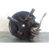 Recambio de mangueta delantera izquierda para volvo s40 berlina 2.0 16v cat referencia OEM IAM  143964 