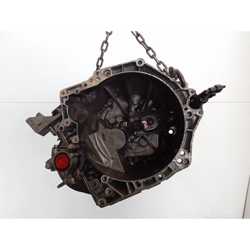 Recambio de caja cambios para peugeot 308 premium referencia OEM IAM 20DP42 4