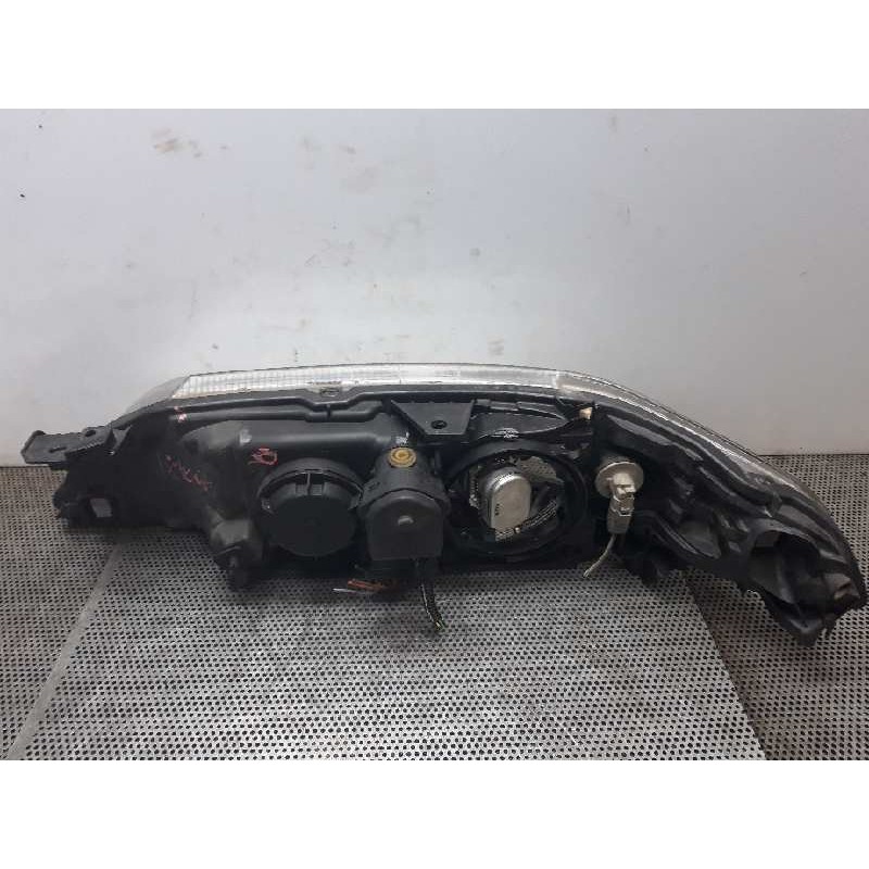 Recambio de faro derecho para renault laguna ii (bg0) expression referencia OEM IAM 8200163324 - Azul 2