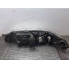 Recambio de faro derecho para renault laguna ii (bg0) expression referencia OEM IAM 8200163324  