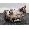 Recambio de compresor aire acondicionado para renault clio iii style referencia OEM IAM 8200866437 3341005844 1912