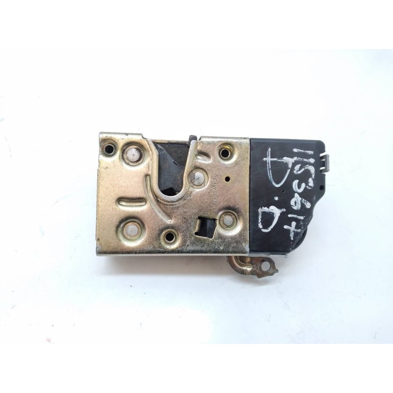 Recambio de cerradura puerta delantera derecha para citroën c5 berlina 2.0 hdi cat (rhr / dw10bted4) referencia OEM IAM 4