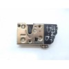 Recambio de cerradura puerta delantera derecha para citroën c5 berlina 2.0 hdi cat (rhr / dw10bted4) referencia OEM IAM   