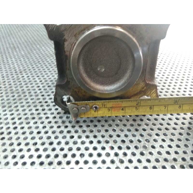 Recambio de cardan trasero para bmw serie 3 berlina (e46) 1.9 cat referencia OEM IAM - Gris 4
