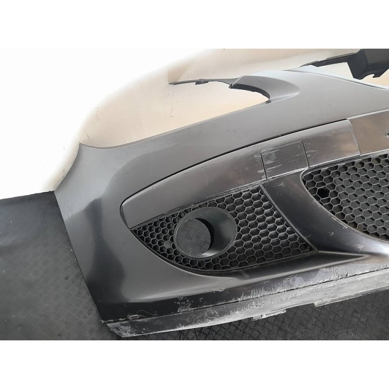 Recambio de paragolpes delantero para seat toledo (5p2) reference referencia OEM IAM 3