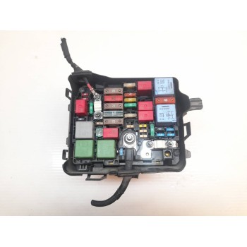 CAJA RELES / FUSIBLES 9651 PCFPP00124 